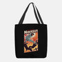 Ninjesus-none basic tote-Mathiole