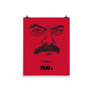 NO