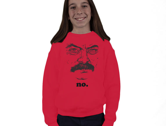 NO