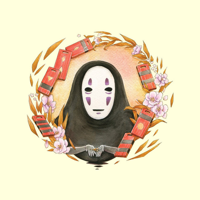 No Face-samsung snap phone case-Cinnamoron