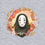 No Face-youth pullover sweatshirt-Cinnamoron