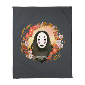 No Face