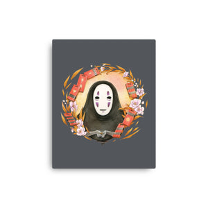 No Face