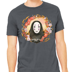 No Face