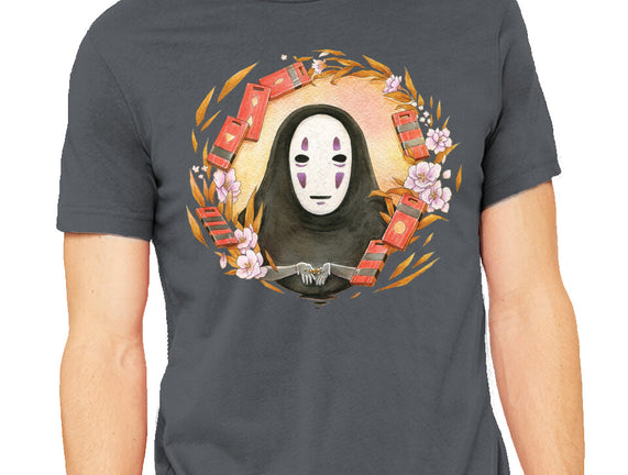 No Face