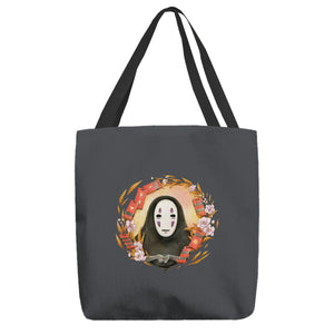 No Face