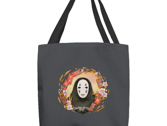 No Face