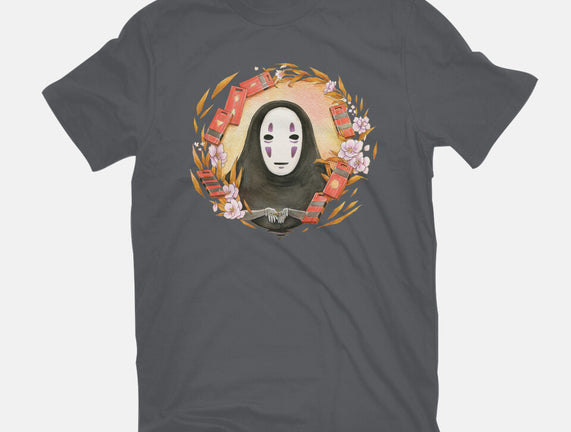 No Face