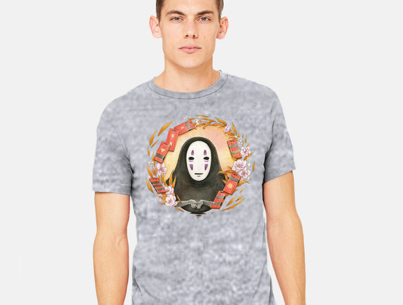 No Face