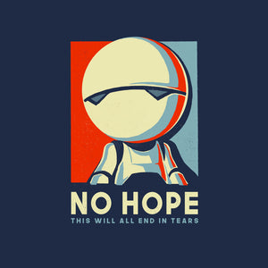 No Hope