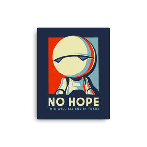 No Hope