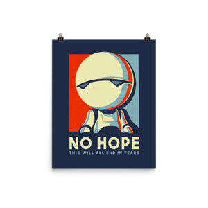 No Hope