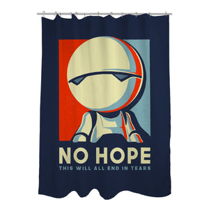 No Hope