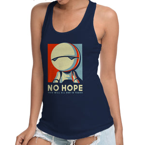 No Hope