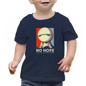 No Hope