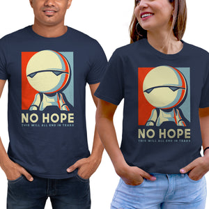 No Hope