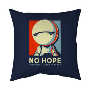No Hope