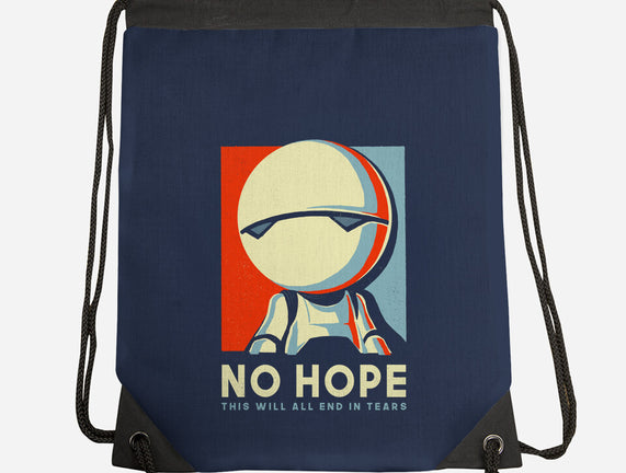No Hope