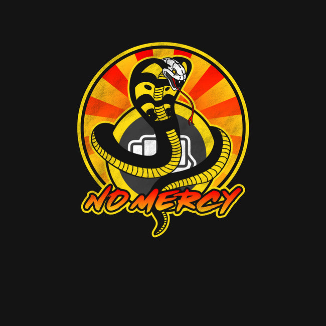 No Mercy-mens heavyweight tee-Beware_1984