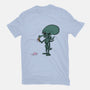 No One Can Hear Ice-Cream-mens heavyweight tee-pscof42