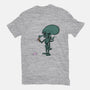No One Can Hear Ice-Cream-mens heavyweight tee-pscof42