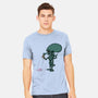 No One Can Hear Ice-Cream-mens heavyweight tee-pscof42