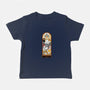 No Ordinary Rabbit!-baby basic tee-queenmob