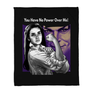 No Power Over Me