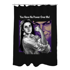 No Power Over Me