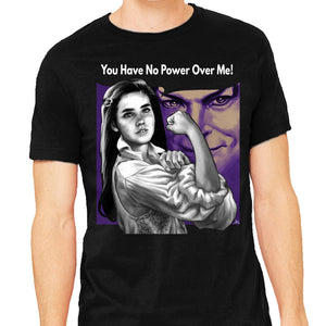No Power Over Me