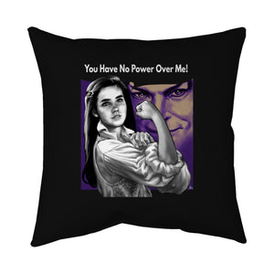 No Power Over Me