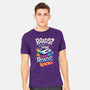 No Roads-mens heavyweight tee-risarodil