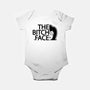 Nobody Does It Better-baby basic onesie-seventoes