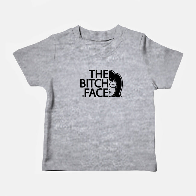Nobody Does It Better-baby basic tee-seventoes