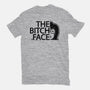Nobody Does It Better-mens heavyweight tee-seventoes