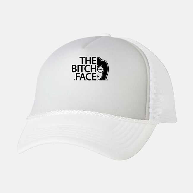 Nobody Does It Better-unisex trucker hat-seventoes