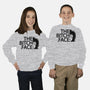 Nobody Does It Better-youth crew neck sweatshirt-seventoes