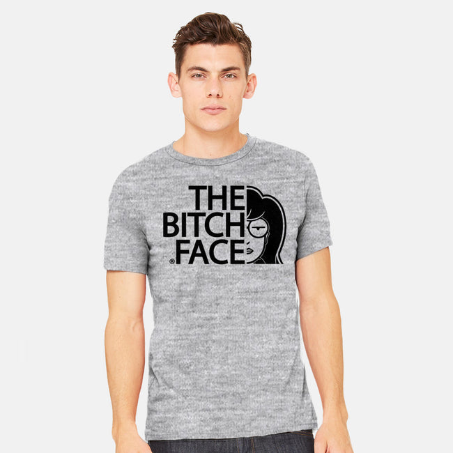 Nobody Does It Better-mens heavyweight tee-seventoes
