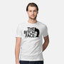 Nobody Does It Better-mens premium tee-seventoes