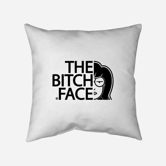 Nobody Does It Better-none removable cover w insert throw pillow-seventoes
