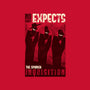 Nobody Expects Them!-youth pullover sweatshirt-queenmob