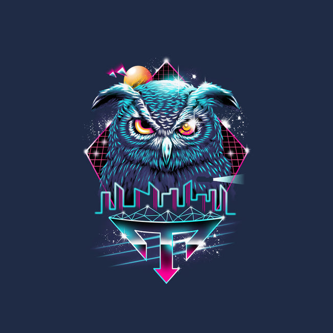 Nocturnal Animod-mens heavyweight tee-vp021