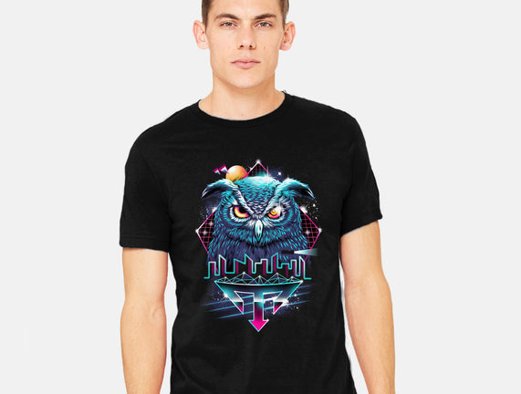 Nocturnal Animod