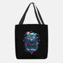 Nocturnal Animod-none basic tote-vp021