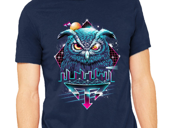 Nocturnal Animod