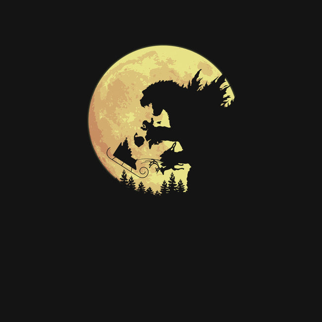 Noh! Noh! Noh!-mens heavyweight tee-maped