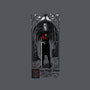 None Shall Pass-womens basic tee-Mathiole