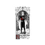 None Shall Pass-youth crew neck sweatshirt-Mathiole