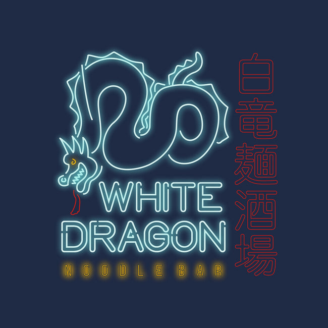 Noodle Bar-2019-womens v-neck tee-Beware_1984