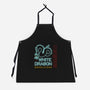 Noodle Bar-2019-unisex kitchen apron-Beware_1984